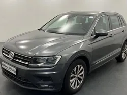 Utilisé 2019 VW Tiguan Business SUV | 25 490 € (Bon prix)