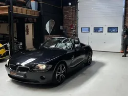 Utilisé 2005 BMW Z4 Sport Line Coupé | 12 480 €