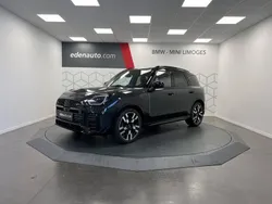 Gris Utilisé 2024 Mini John Cooper Works Citadine | 47 900 €