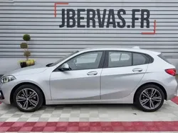 Utilisé 2020 BMW 118 Sport Line Citadine | 21 999 € (Prix juste)