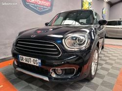 Bleu Utilisé 2020 Mini Cooper Countryman SUV | 17 990 €
