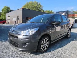 Gris Utilisé 2016 Citroën C3 Attraction Citadine | 4 900 € (Bon prix)