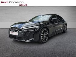 Noir mythique métallisé Occasion 2025 Audi Coupé Design Coupé | 69 900 €