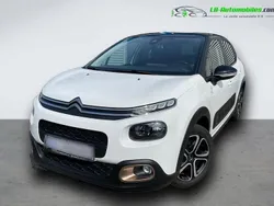 Utilisé 2020 Citroën C3 PureTech Citadine | 13 900 € (Prix cher)