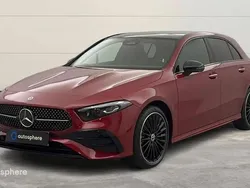Utilisé 2023 Mercedes E250 AMG line Berline | 46 999 €