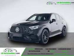 Utilisé 2024 Mercedes GLC63 AMG AMG | 109 300 € (Prix juste)