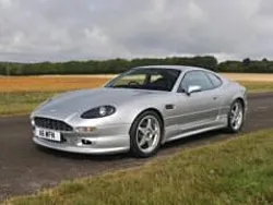 Autres Utilisé 1999 Aston Martin DB7 Coupé | 32 277 €