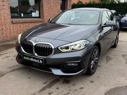 Utilisé 2021 BMW 118 Sport Line Citadine | 26 960 € (Prix juste)