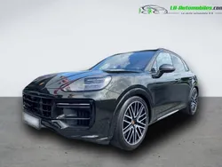 Utilisé 2024 Porsche Cayenne Turbo E-Hybrid SUV | 210 300 €