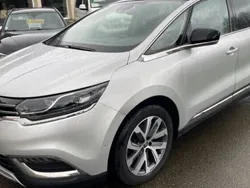 Utilisé 2018 Renault Espace Zen Monospace | 16 990 € (Prix assez cher)
