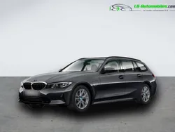 Utilisé 2022 BMW 320e Comfort Edition Berline | 32 500 € (Prix juste)