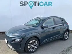 Bleu Utilisé 2022 Hyundai Kona SUV | 15 990 € (Bon prix)