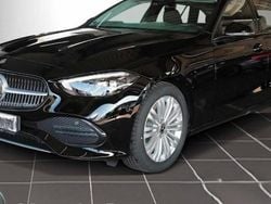 Utilisé 2023 Mercedes C220 Avantgarde Break | 42 890 € (Prix cher)