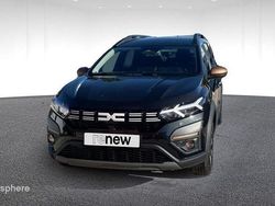 Noir Utilisé 2025 Dacia Jogger Extreme Monospace | 26 988 € (Prix assez cher)