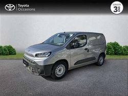 Nouvelle 2024 Toyota Proace Verso City Break | 30 000 € (Bon prix)