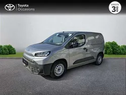 Nouvelle 2024 Toyota Proace Verso City Break | 30 000 € (Super prix)