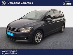 Gris Utilisé 2024 VW Touran Life Monospace | 38 383 € (Prix juste)