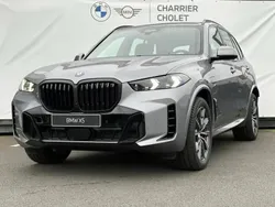 Gris Nouvelle 2025 BMW X5 M Sport SUV | 115 200 € (Prix cher)