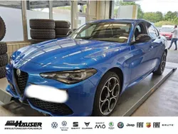 Utilisé 2023 Alfa Romeo Giulia Berline | 39 485 € (Super prix)