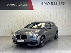 Gris Utilisé 2023 BMW 116 Comfort Edition Citadine | 26 200 € (Prix juste)