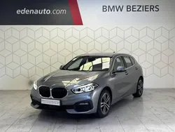 Utilisé 2023 BMW 116 Citadine | 26 900 € (Prix assez cher)