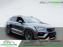 Utilisé 2022 Cupra Ateca SUV | 32 200 € (Prix juste)