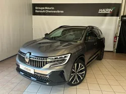 Utilisé 2024 Renault Espace Iconic Monospace | 39 490 € (Bon prix)