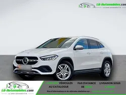Utilisé 2021 Mercedes GLA220 SUV | 44 200 € (Prix juste)