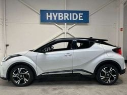 Utilisé 2023 Toyota C-HR SUV | 25 995 € (Prix assez cher)