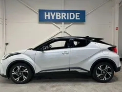 Utilisé 2023 Toyota C-HR SUV | 26 890 € (Prix cher)