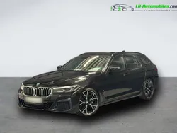 Utilisé 2022 BMW 540 Comfort Edition Break | 54 600 € (Bon prix)