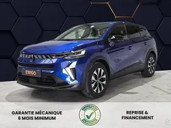 Bleu Nouvelle 2025 Renault Symbioz Evolution SUV | 27 690 € (Prix juste)