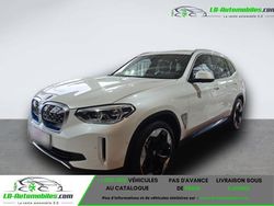 Utilisé 2021 BMW iX Sport Line SUV | 39 000 € (Prix juste)