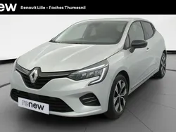 Gris Utilisé 2023 Renault Clio V Evolution Citadine | 15 979 € (Prix juste)