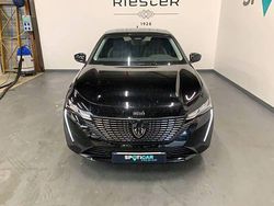 Noir Utilisé 2024 Peugeot e-308 Allure Citadine | 32 980 €