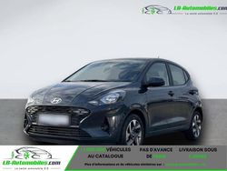 Utilisé 2024 Hyundai i10 Citadine | 19 500 € (Prix juste)