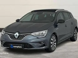 Utilisé 2024 Renault Mégane GrandTour Techno Break | 24 499 € (Prix juste)