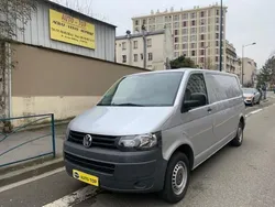 Utilisé 2011 VW T5 Van | 9 990 €