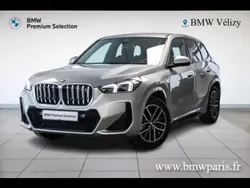 Blanc Utilisé 2023 BMW iX1 M Sport SUV | 42 860 € (Bon prix)