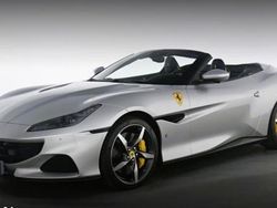 Occasion 2022 Ferrari Portofino Cabriolet | 264 900 € (Prix cher)