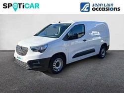 Blanc Occasion 2023 Opel Combo S Berline | 18 974 €