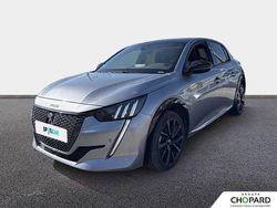 Gris Utilisé 2023 Peugeot 208 GTi Citadine | 17 990 € (Prix juste)