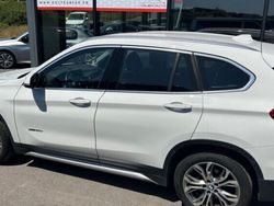 Utilisé 2016 BMW X1 xLine SUV | 16 990 € (Prix cher)