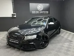 Noir Utilisé 2010 Audi RS5 Coupé | 22 990 €