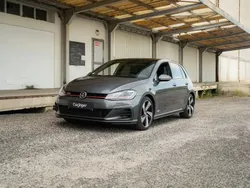 Gris Utilisé 2019 VW Golf VII GTI Berline | 29 900 €