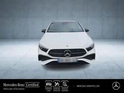Blanc polaire Utilisé 2025 Mercedes A200 Edition Berline | 43 990 €