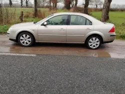 Utilisé 2004 Ford Mondeo Ghia Berline | 3 590 €