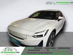 Utilisé 2024 Polestar 2 Long Range Dual motor Berline | 42 000 € (Prix assez cher)
