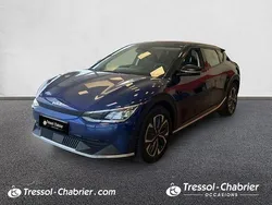 Utilisé 2023 Kia EV6 2 SUV | 29 990 € (Bon prix)