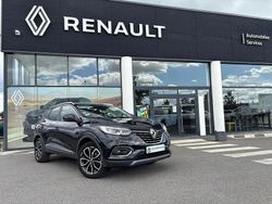 Noir Utilisé 2021 Renault Kadjar Intens SUV | 15 990 € (Prix juste)